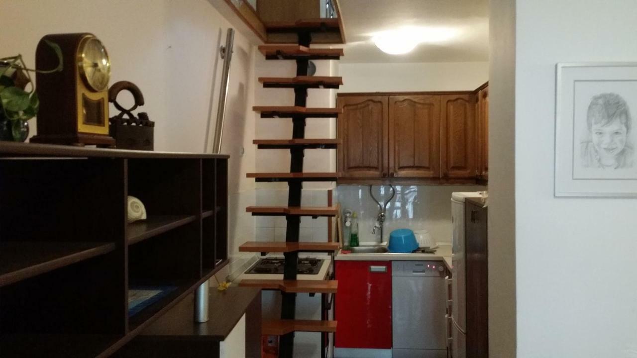 Apartment Ivan Split Habitación foto